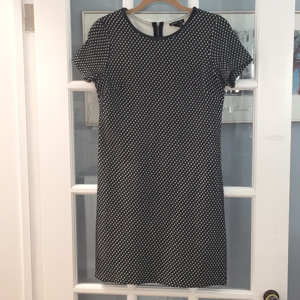 Club Monaco dress